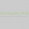 Hayashi, Gina PHD
