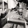 Kick Only Motorcycles