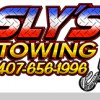Sly's Towing & Recovery