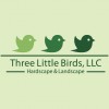 Three Little Birds
