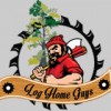 Log Home Guys
