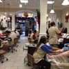 Elite Nails & Spa