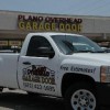 Plano Overhead Garage Door