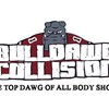 Bulldawg Collision