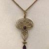 Nouveau Antique Jewelry
