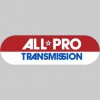 All Pro Transmissions & Auto Repair
