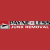 Payne-Less Junk Removal & Dumpster Rental