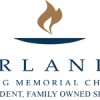 Orland's Ewing Memorial Chapel