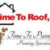 Time To Roof