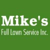 Mike's Full Lawn Service