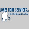 Jones Home Services