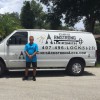 Chris Armstrong Locksmith Services