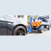 Roadside Assistance El Paso