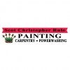 Scot Christopher Rule Painting