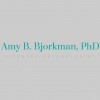 Amy Bjorkman
