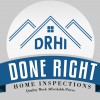 Done Right Home Inspections