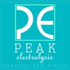 Peak Electrolysis