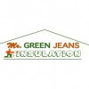 Mr. Green Jeans Insulation