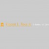 Vincent Noce, Attorney At Law