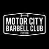 Motor City Barbell & Fitness Club