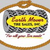 Earth Mover Tire Sales