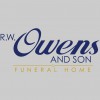 Owens Monuments & Markers
