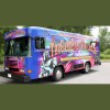 The Game Party Truck