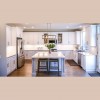 Enclave Remodeling