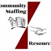 Community Staffing Resources