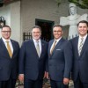 Berge-Pappas-Smith Chapel Of The Angels