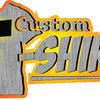 Custom T-Shirts 4 U