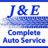 J&E Complete Auto Service