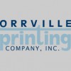 Orrville Printing
