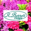 R Barrett Designs