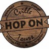 Cville Hop On Tours