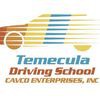 Temecula Driving School