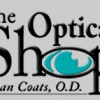 Optical Shop