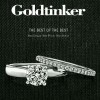 Goldtinker