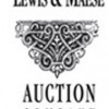 Lewis & Maese Auction