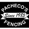 Pacheco's Fencing