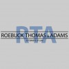 Roebuck, Thomas & Adams