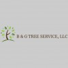B & G Tree Service