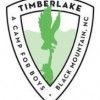 Camp Timberlake For Boys