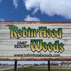 Robin Hood Woods Campground