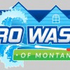 Pro Wash Of Montana