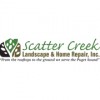 Scatter Creek Landscape & Home Repair