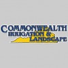 Commonwealth Irrigation & Landscape