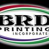 BRD Printing & Forms