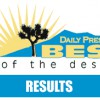 Deserada Homes