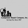 T & H Compressor